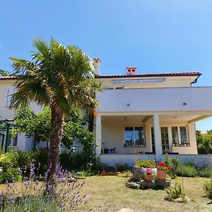  Apartment Danijel Kroatien