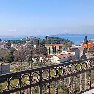 Dalmacija Apartment