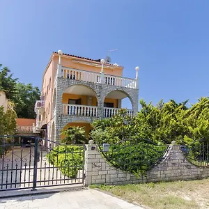  Apartment Drago Kroatien
