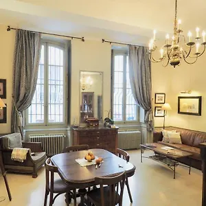  Apartment Palais Des Papes - Havre De Paix Iii Frankreich